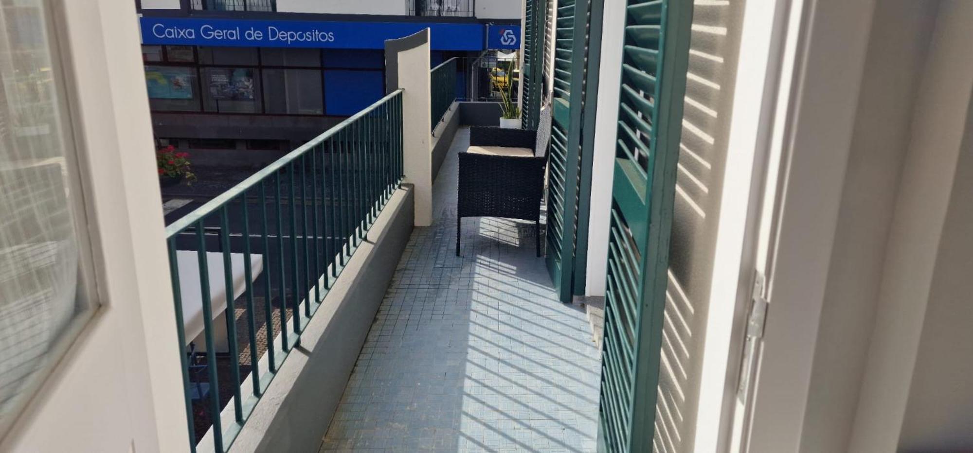 Machico Heart Suites Machico (Madeira) Exterior foto