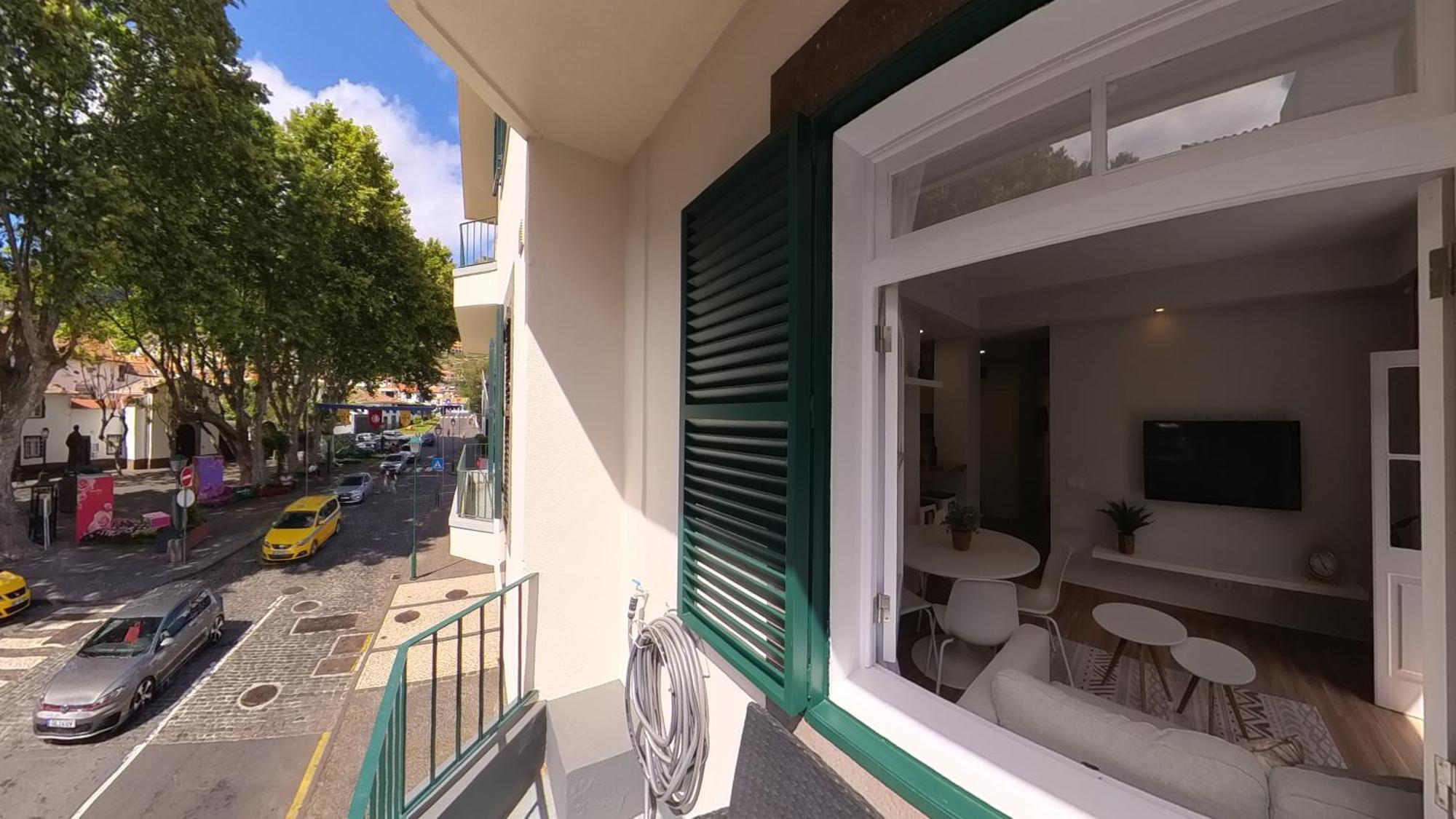 Machico Heart Suites Machico (Madeira) Exterior foto